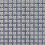 Terciopelo Lacis Leli&egrave;vre Paris Bleuet 0655-02