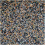 Baldosa terrazo Aganippe 09 Carodeco Slate PP09-40x40x1,2 Brillant