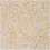 Baldosa terrazo Aganippe 15 Carodeco Orange PP15-40x40x1,2 Brillant