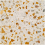 Baldosa terrazo Aganippe 31 Carodeco Orange PPG31-40x40x1,2 Brillant
