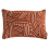 Coj&iacute;n Caravane Maison Casamance Orange CO45103+CO40X60PES