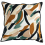Coj&iacute;n D&eacute;fil&eacute; Maison Casamance Ocre/Celadon CO45502+CO45X45PES