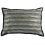 Coj&iacute;n Fac&eacute;tie Maison Casamance Vert imperial/Mordore CO45402+CO40X60PES
