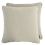 Coj&iacute;n N&eacute;pal Maison Casamance Ivoire CO45801+CO45X45PES