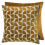 Coj&iacute;n Oca Maison Casamance Ocre CO45303+CO45X45PES