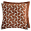 Coj&iacute;n Oca Maison Casamance Orange CO45304+CO45X45PES