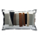 Coj&iacute;n Valvidia Maison Casamance Gris cendre/Noir de lune CO45002+CO30X50PES