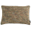 Coj&iacute;n Yanama Maison Casamance Kaki/Ocre multico CO45203+CO40X60PES