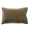 Coj&iacute;n Opulence Maison Casamance Kaki CO43911+CO40X60PES