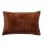 Coj&iacute;n Opulence Maison Casamance Terre de Sienne CO43914+CO40X60PES
