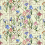 Tela Fretwork Garden Christian Lacroix Citron FCL7070/03
