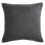 Coj&iacute;n Arthur's Seat Maison Casamance Charcoal CO41803+CO45X45PES