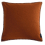 Coj&iacute;n Arthur's Seat Maison Casamance Terre de Sienne CO41822+CO45X45PES