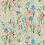 Papel pintado Fretwork Garden Christian Lacroix Citron PCL7045/02