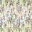 Papeles pintados panor&aacute;mico Fretwork Garden Christian Lacroix Citron PCL7053/01