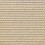 Tela brod&eacute; Menuet Nobilis Mordoré 10376.03