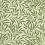 Tela Emery's Willow Morris and Co Leaf green MEWF227020