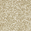 Tela Emery's Willow Morris and Co Citrus Stone MEWF227021