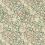 Papel pintado Trent Morris and Co Teal MEWW217209