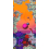 Papeles pintados panor&aacute;mico Novafrica Sunset Christian Lacroix Scène 2 Tangerine PCL7050/01