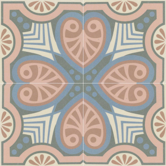 Gres porcelánico Irène