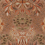 Papel pintado Karakusa Designers Guild Copper PDG1157/03