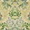 Papel pintado Karakusa Designers Guild Emerald PDG1157/04