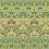 Papeles pintados panor&aacute;mico Ikebana Grande Designers Guild Fuchsia PDG1162/01