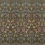 Papeles pintados panor&aacute;mico Ikebana Grande Designers Guild Chocolate PDG1162/02