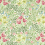 Tela Bower Morris and Co Bough’s Green/Rose MEWF227027