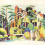 Papeles pintados panor&aacute;mico Cerreto Masureel Viridis DGILA3011-DGILA3012-DGILA3013