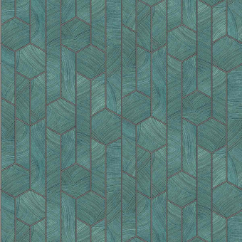 Revestimiento mural Kantha