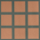 Gres porcel&aacute;nico Oltre 9 Quintessenza Ceramiche Verde Cotto OTR108M