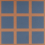 Gres porcel&aacute;nico Oltre 9 Quintessenza Ceramiche Cotto Blu OTR109M