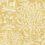 Papel pintado Foret Nina Campbell Jaune NCW4490-01