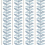 Papel pintado Plumier Nina Campbell Indigo NCW4496-02
