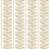 Papel pintado Plumier Nina Campbell Jaune NCW4496-04