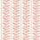 Papel pintado Plumier Nina Campbell Rouge NCW4496-05