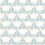 Papel pintado Arber Nina Campbell Bleu NCW4495-04