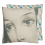 Coj&iacute;n Ellen's Eyes John Derian Parchment CCJD5079