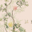 Papeles pintados panor&aacute;mico Magnolia Le Grand Si&egrave;cle Beige Rosé PPC-MAGN-BR-SM-330x250 cm