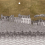 Papeles pintados panor&aacute;mico Promenade &agrave; Roscoff Etoffe.com x Catherine Prigent Graphite CP3-promenade