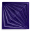 Baldosa Oblique Theia Cobalt Oblique-Cobalt
