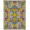 Alfombras Vetro 2 Yo2 Jaune VE3.02.1-ZEST FELT-200x300
