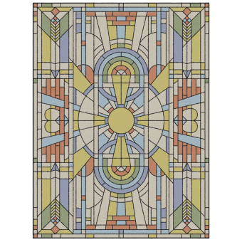 Alfombras Vetro 2