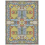 Alfombras Vetro 4 Yo2 Bleu VE3.04.2-ZEST FELT-200x300