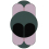 Alfombras Imagine 3 Yo2 Vert IG3.03.1-FOLLY SOFT-320x180