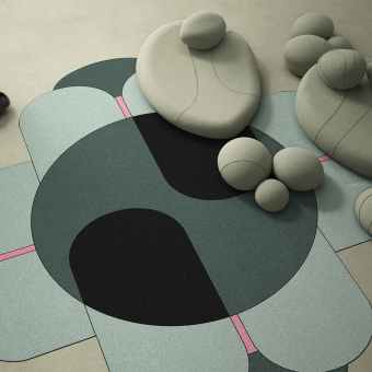 Alfombras Imagine 4