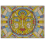 Alfombras Vetro 1 Yo2 Jaune VE3.01.1-ZEST FELT-200x300