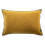 Coj&iacute;n Cabourg Maison Casamance Moutarde CO43023+CO40X60PES